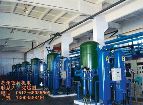 蘇州德科機(jī)電 以專(zhuān)業(yè)電氣安裝賦能現(xiàn)代機(jī)電設(shè)備高效運(yùn)維